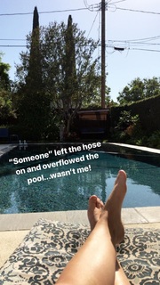 Olivia Hack feet photo 18