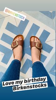 Olivia Hack feet photo 8