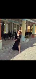 Olivia Hack feet photo 8