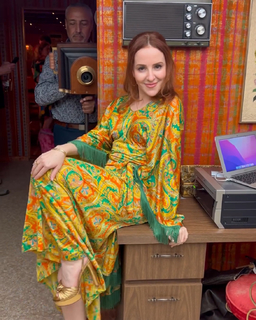 Olivia Hack feet photo 5