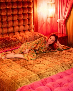 Olivia Hack feet photo 3