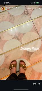 Olivia Hack feet photo 18