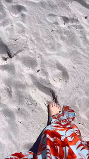 Olivia Hack feet photo 9