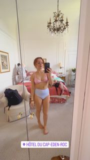 Olivia Hack feet photo 3