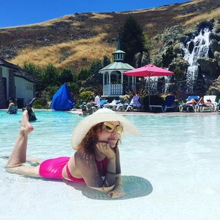 Olivia Hack feet photo 18