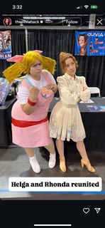 Olivia Hack feet photo 4