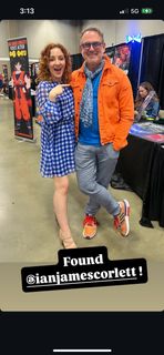 Olivia Hack feet photo 10