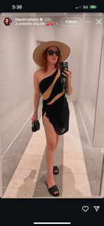 Olivia Hack feet photo 9