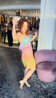 Olivia Hack feet photo 7