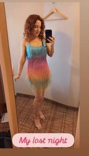 Olivia Hack feet photo 6