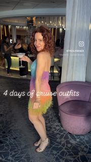 Olivia Hack feet photo 3