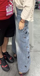 Olivia Hack feet photo 3