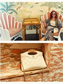Olivia Hack feet photo 15