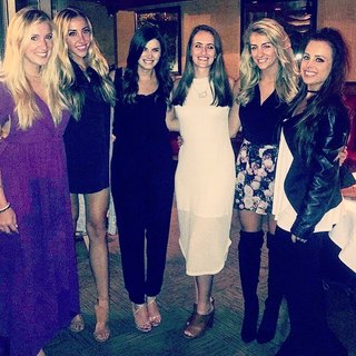 Olivia Harlan feet photo 1