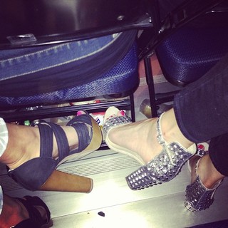 Olivia Harlan feet photo 9