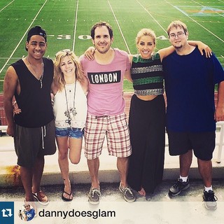 Olivia Harlan feet photo 5