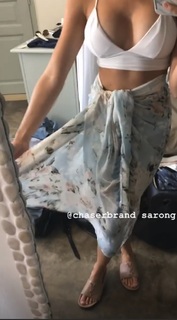 Olivia Harlan feet photo 7