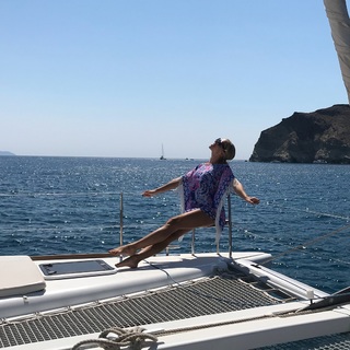 Olivia Harlan feet photo 4
