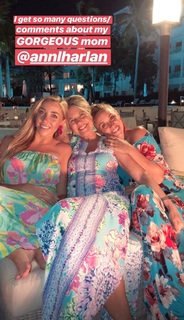 Olivia Harlan feet photo 5