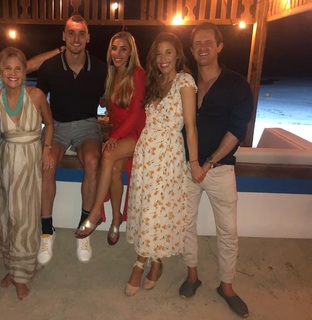 Olivia Harlan feet photo 14