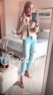Olivia Harlan feet photo 14