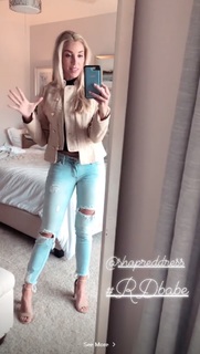 Olivia Harlan feet photo 12