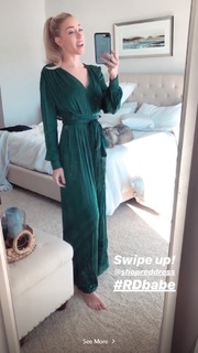 Olivia Harlan feet photo 7
