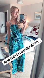 Olivia Harlan feet photo 4
