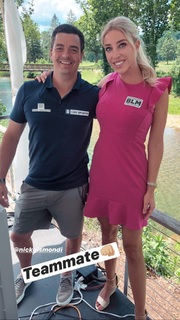 Olivia Harlan feet photo 20