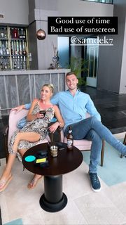 Olivia Harlan feet photo 18