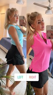 Olivia Harlan feet photo 17