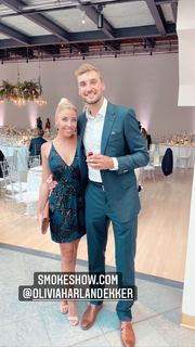 Olivia Harlan feet photo 7