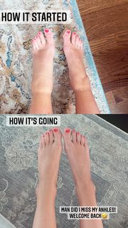 Olivia Harlan feet photo 3