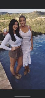 Olivia Harlan feet photo 19