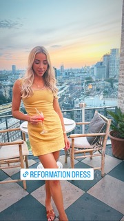 Olivia Harlan feet photo 5