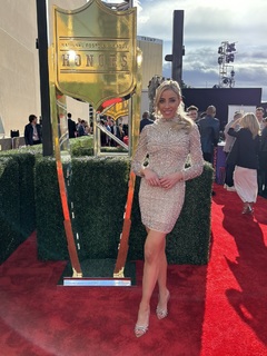 Olivia Harlan feet photo 1