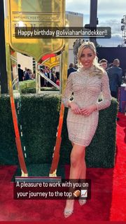 Olivia Harlan feet photo 13