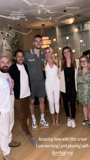 Olivia Harlan feet photo 11