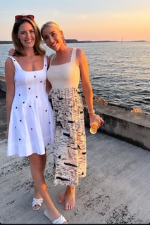Olivia Harlan feet photo 3