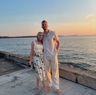 Olivia Harlan feet photo 16