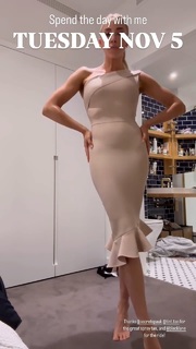 Olivia Harlan feet photo 9
