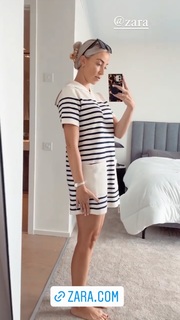 Olivia Harlan feet photo 1