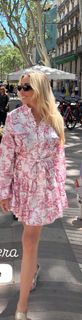 Olivia Harlan feet photo 13