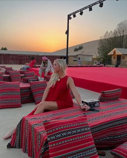 Olivia Harlan feet photo 2