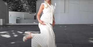 Olivia Harlan feet photo 20