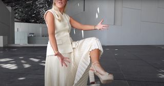 Olivia Harlan feet photo 19
