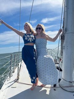 Olivia Harlan feet photo 1