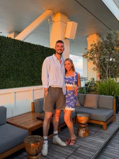 Olivia Harlan feet photo 10