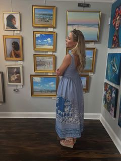 Olivia Harlan feet photo 4
