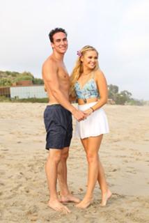 Olivia Holt feet photo thumbnail